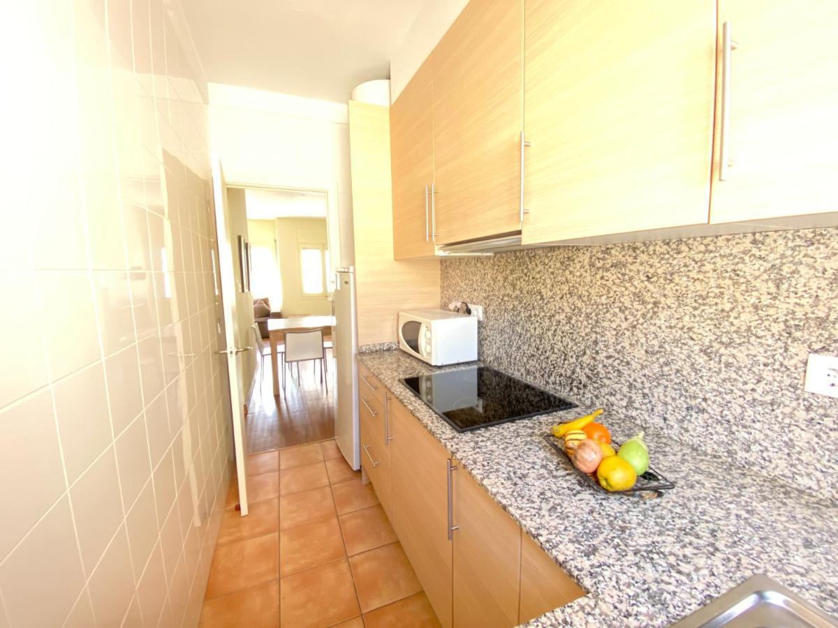 Agi Josep Sabater Roses Exterior foto